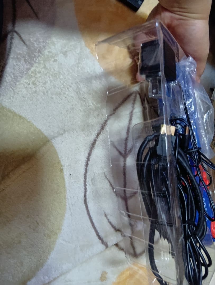 レトロビットジェネレーション4 中古品　箱難あり