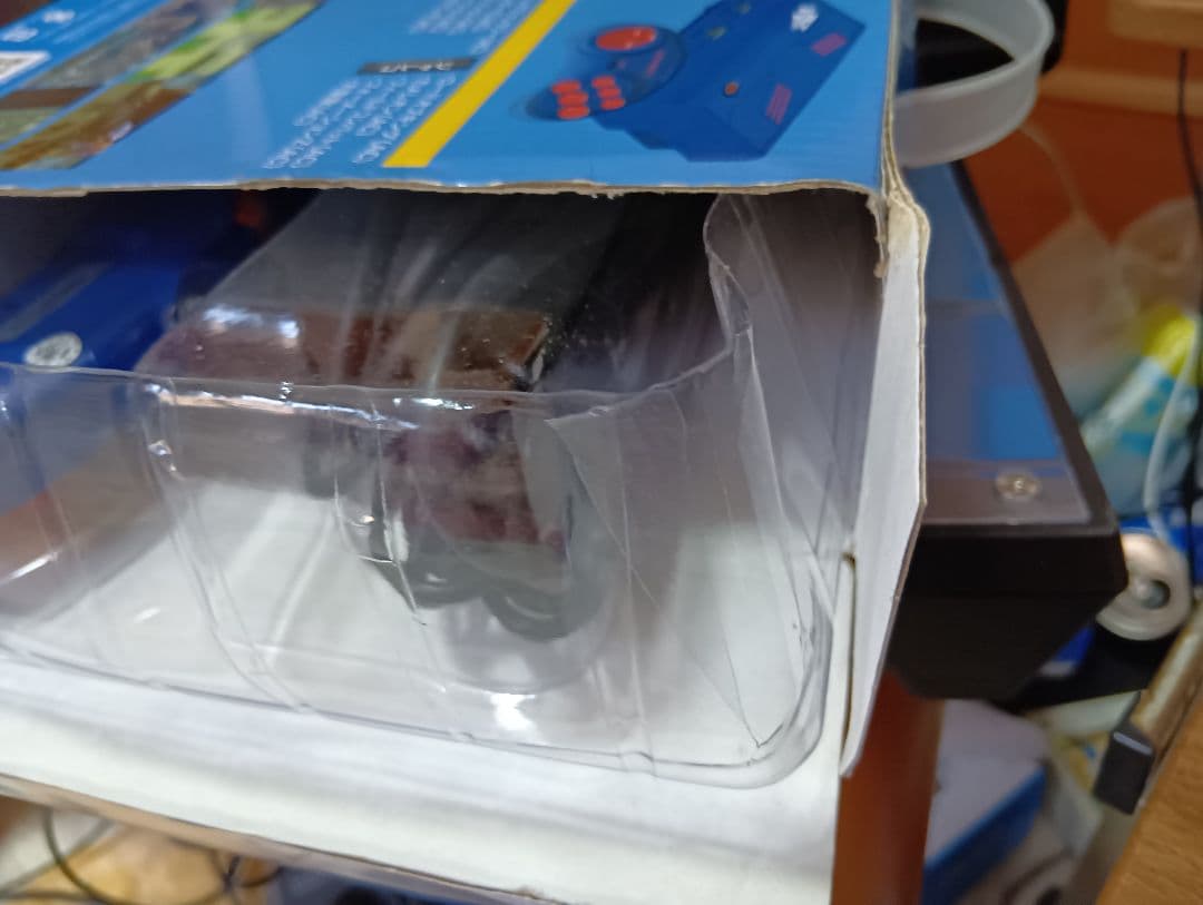 レトロビットジェネレーション4 中古品　箱難あり