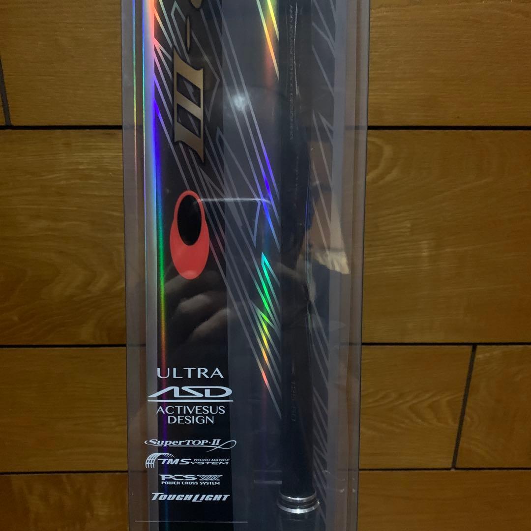 ウ*ア様 がまかつ　がま磯　アテンダーⅢ 1.25-50