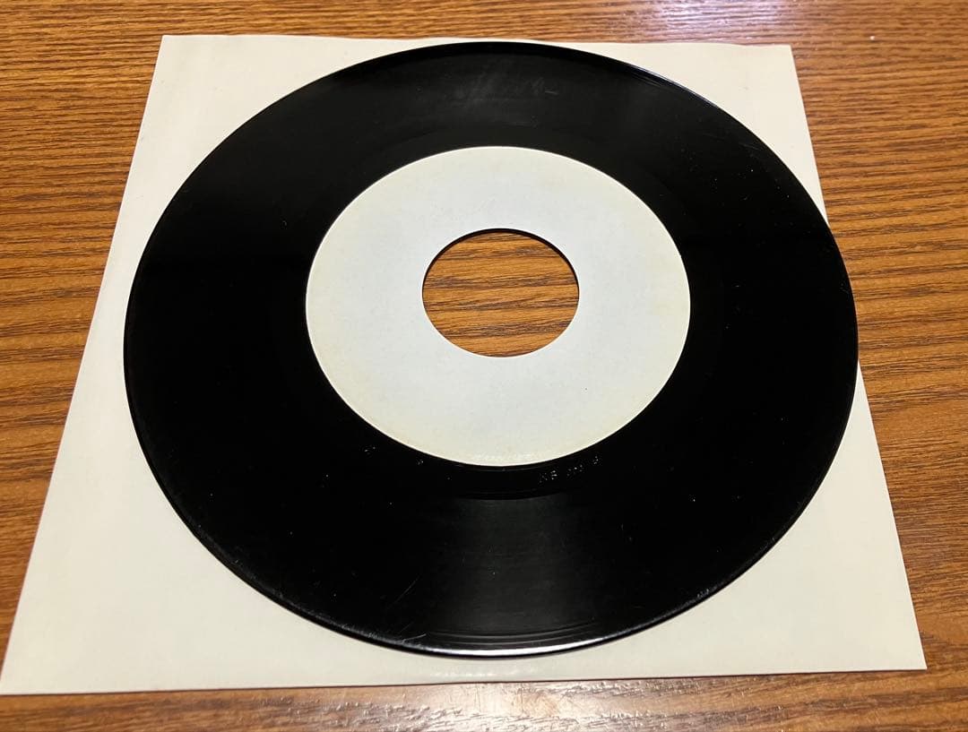 KILLER BONG OSAKA DUB 7インチ サイン入り