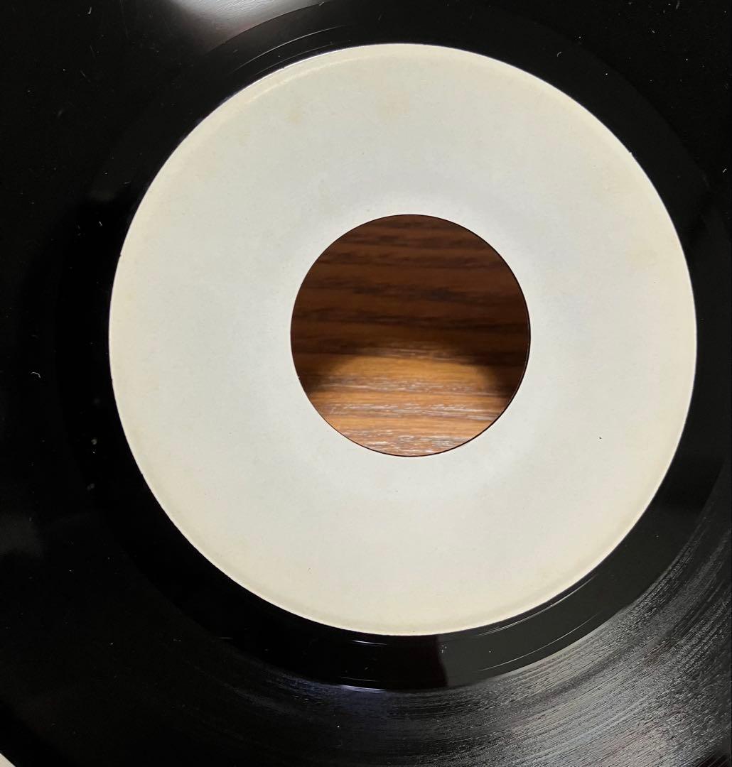 KILLER BONG OSAKA DUB 7インチ サイン入り