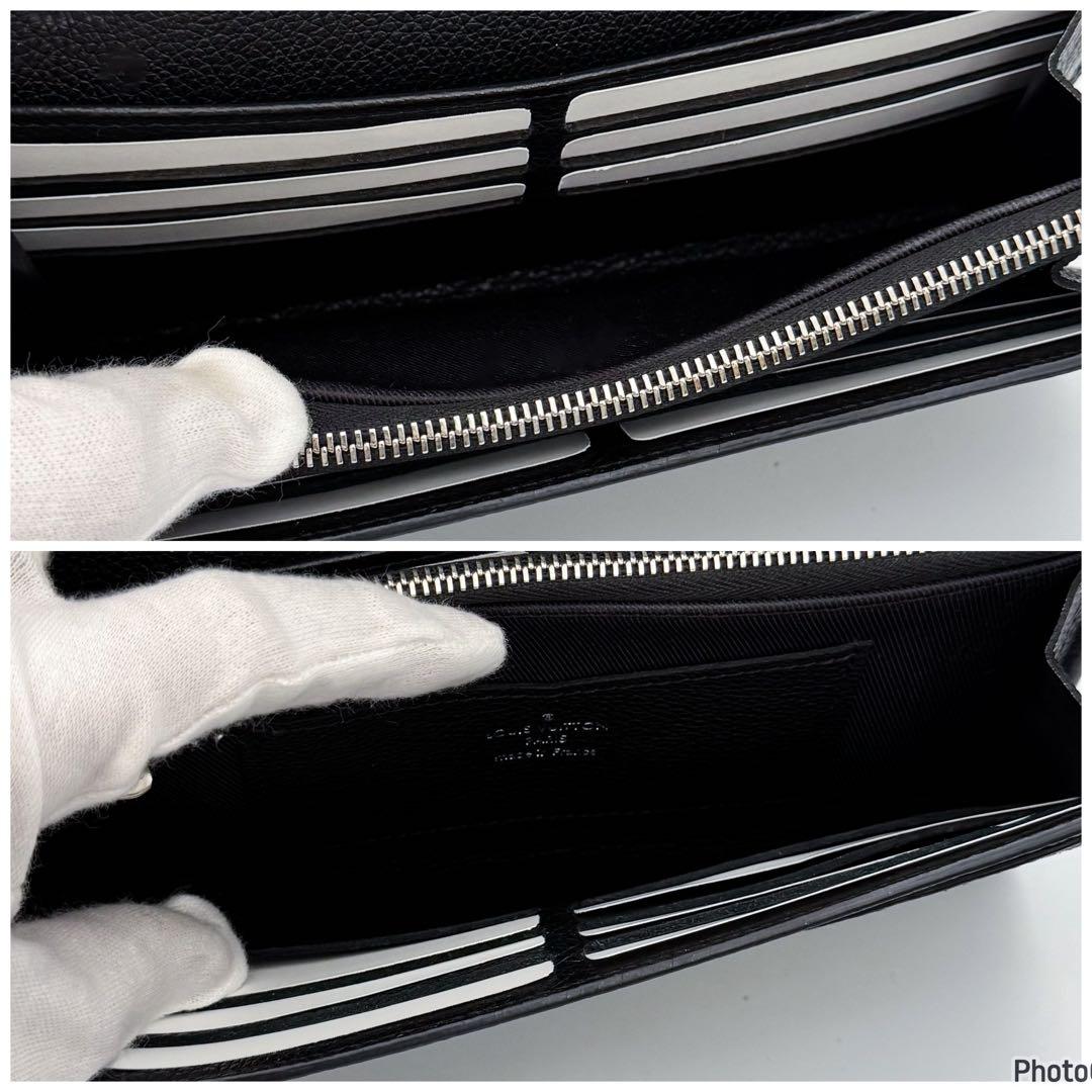 本日限り‼ルイヴィトン✨ポルトフォイユ　マイロックミー✨長財布