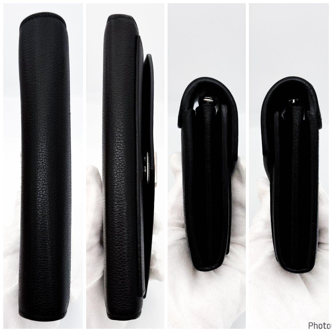 本日限り‼ルイヴィトン✨ポルトフォイユ　マイロックミー✨長財布