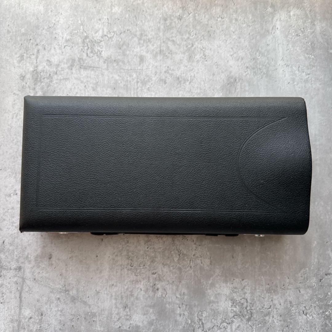 Buffet Crampon C-13 CONSERVATOIRE（クランポン）