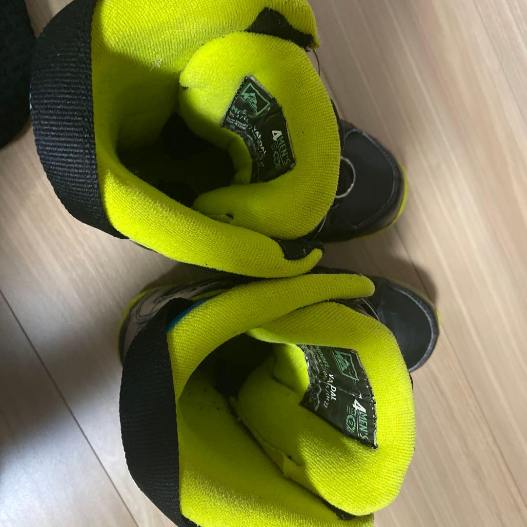 K2 Grom Pack スノーボードセット 120cm