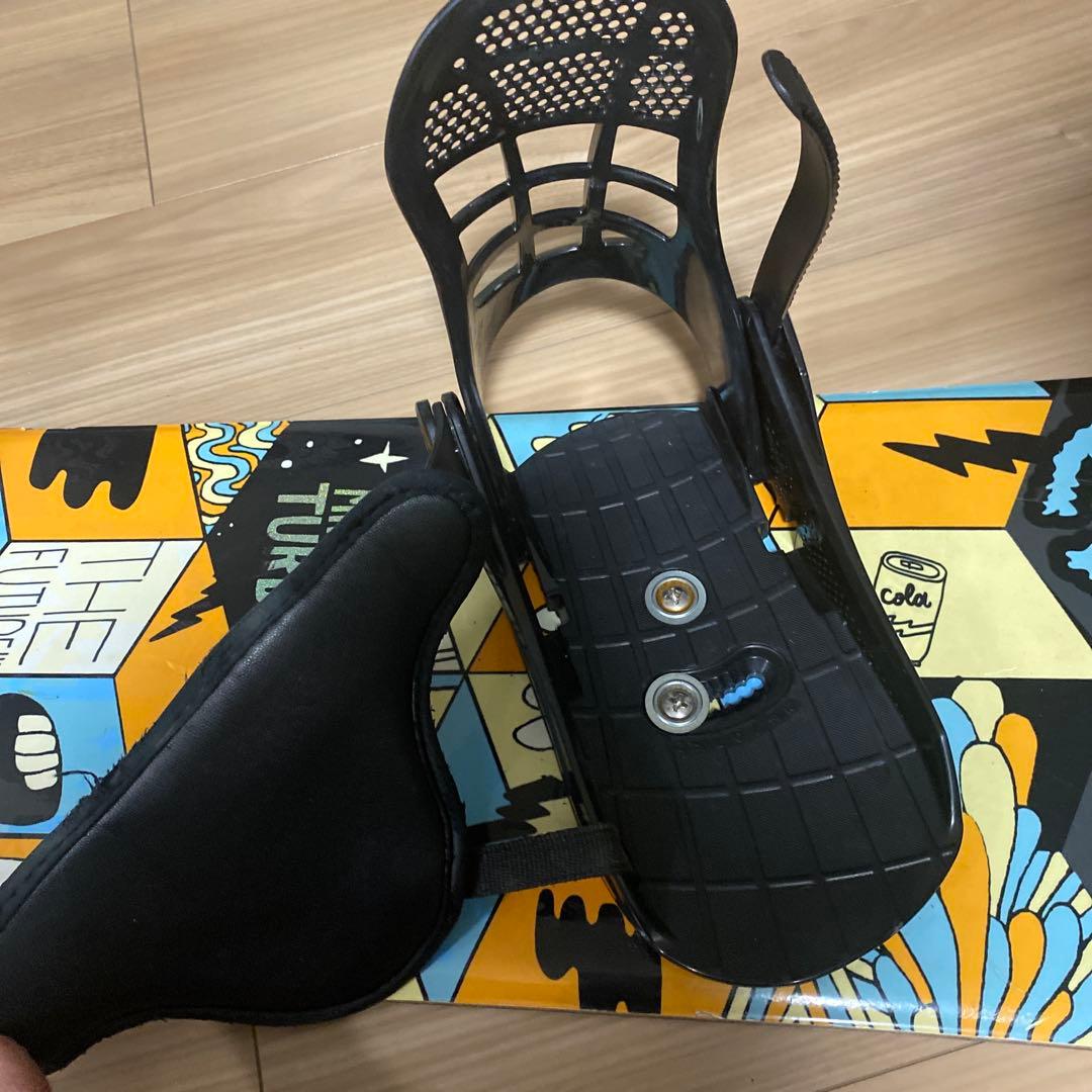 K2 Grom Pack スノーボードセット 120cm