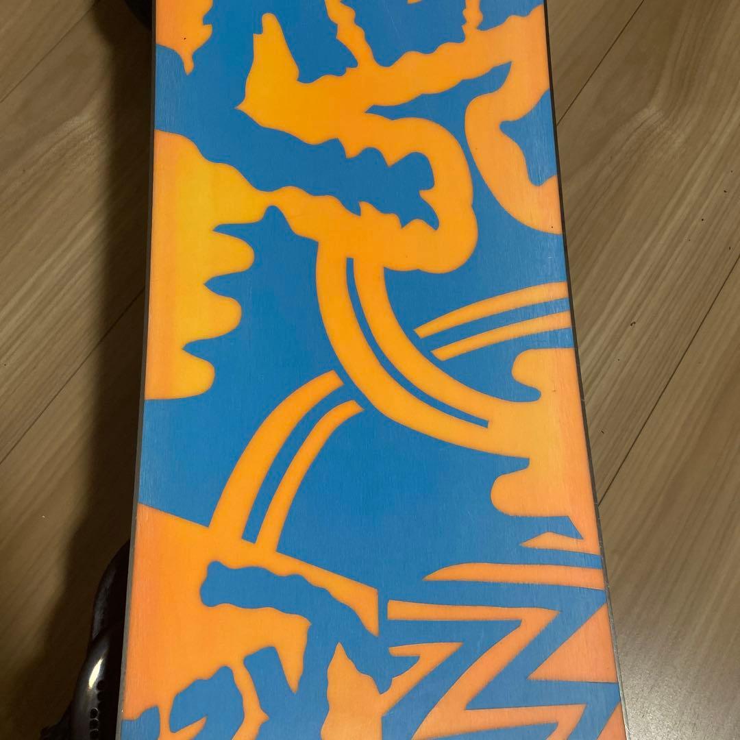 K2 Grom Pack スノーボードセット 120cm