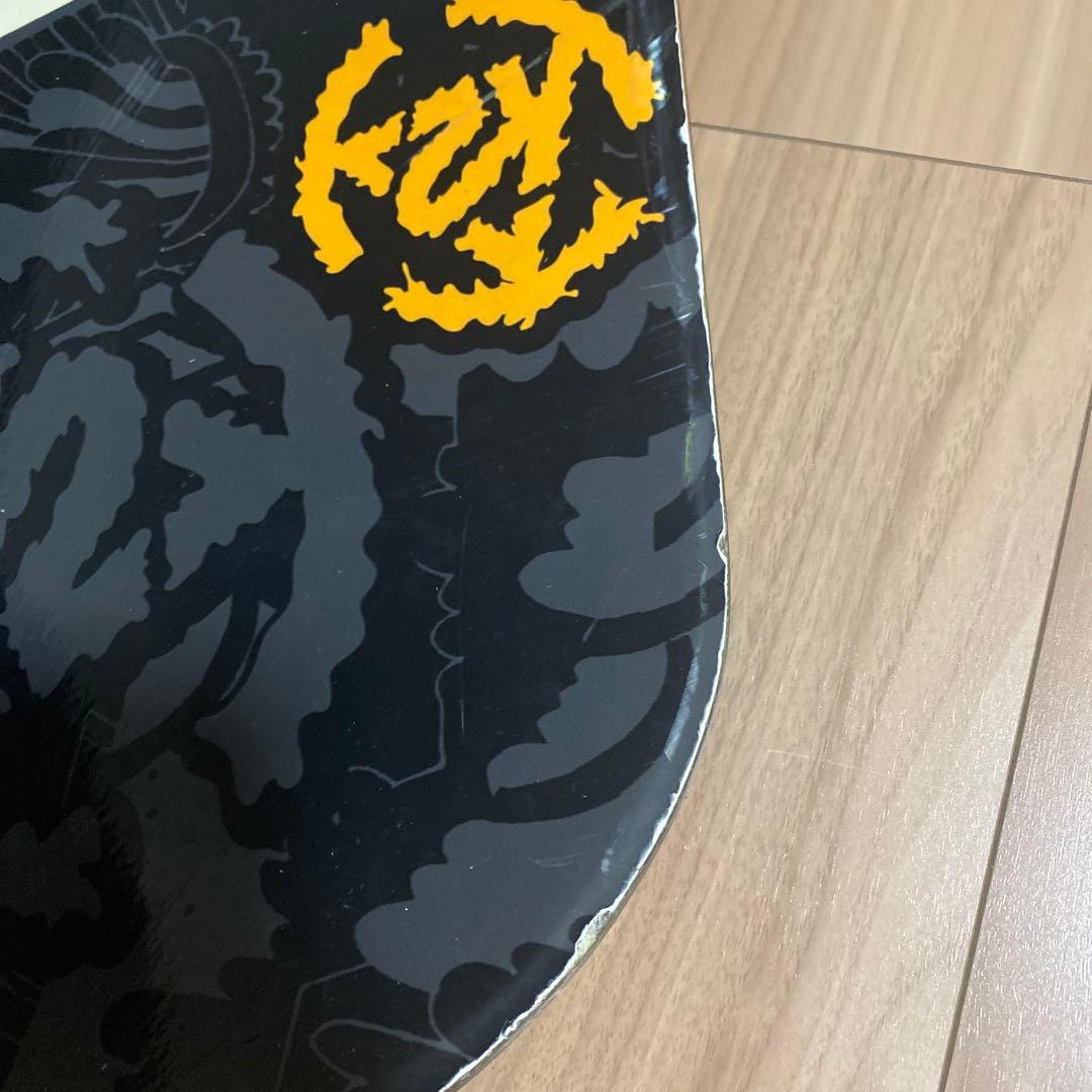 K2 Grom Pack スノーボードセット 120cm