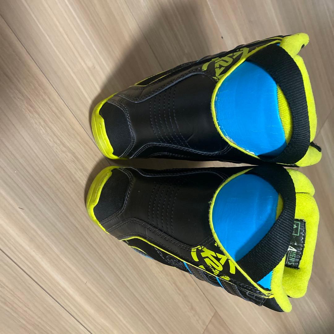 K2 Grom Pack スノーボードセット 120cm