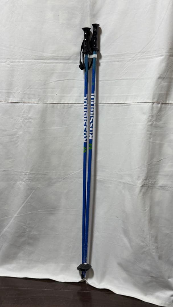 人気！ ROSSIGNOL スターウォーズ 子供スキーセット おまけストック付