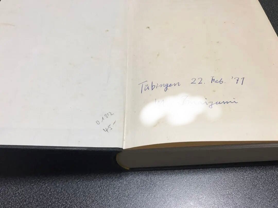 洋書#1 1792-1803. Schellings Werke . Nach