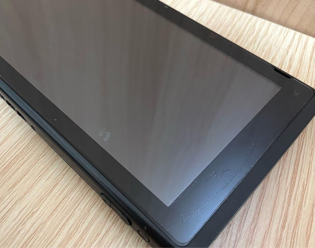 Nintendo Switch 本体 HAC-001 ジョイコン