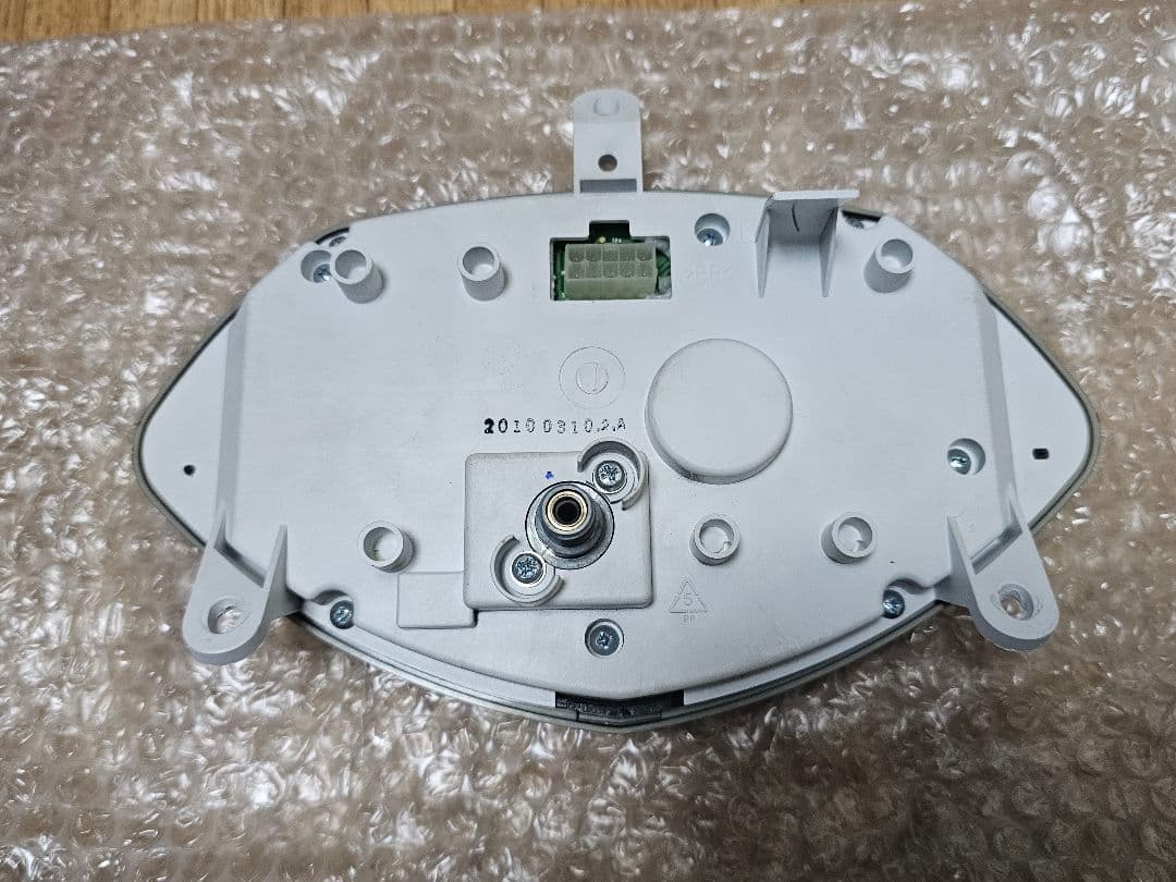 2型 台湾 シグナス メーター ジャンク