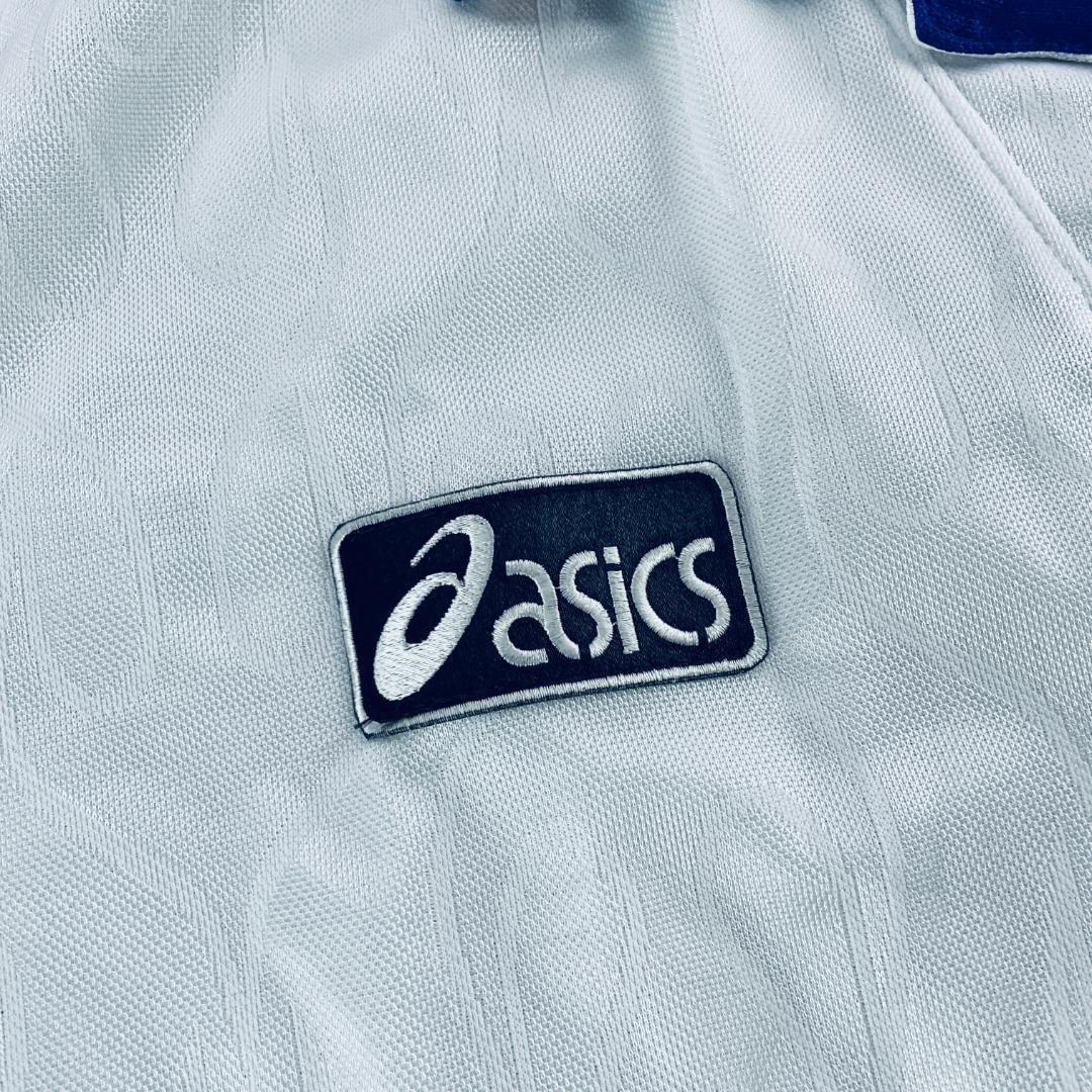 日本代表 1998 アウェイ 正規品 ユニフォーム タグ付き Oサイズ