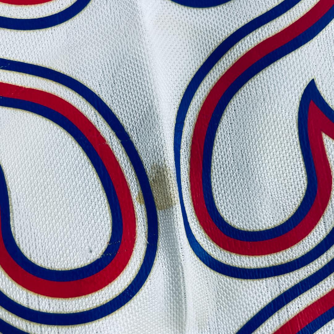 日本代表 1998 アウェイ 正規品 ユニフォーム タグ付き Oサイズ