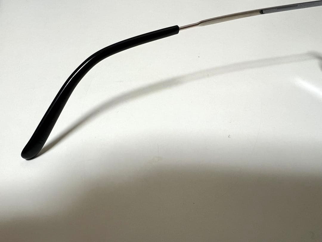 BOSTON CLUB サングラス WESTON ブルーレンズ