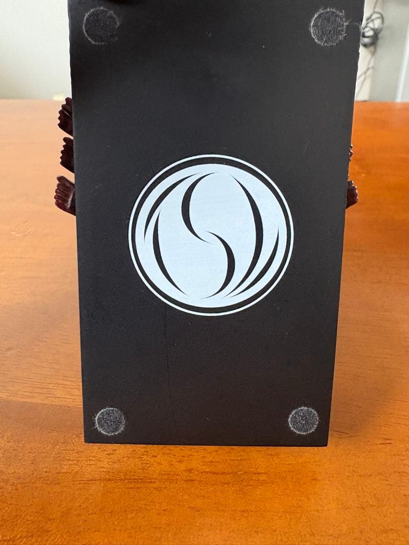 【レア】　仏像　イスム　TanaCOCORO 大威徳明王