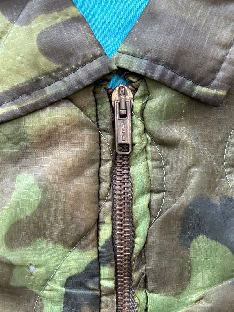 ベトジャン　実物　オリジナル　60s 70s usmc usarmy ミリタリー