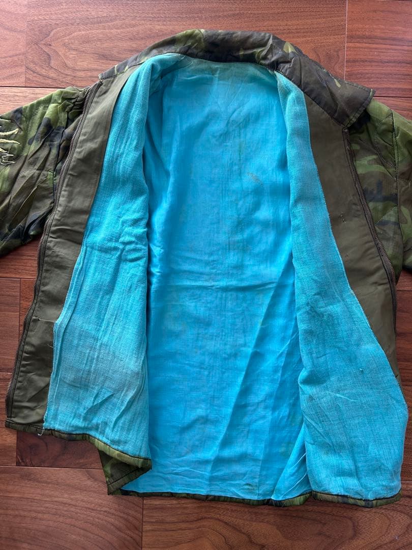 ベトジャン　実物　オリジナル　60s 70s usmc usarmy ミリタリー