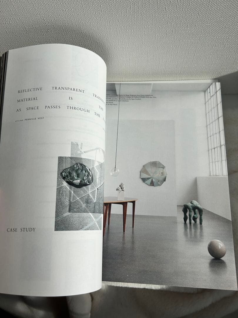 アート・デザイン・音楽 ARK JOURNAL VOL III