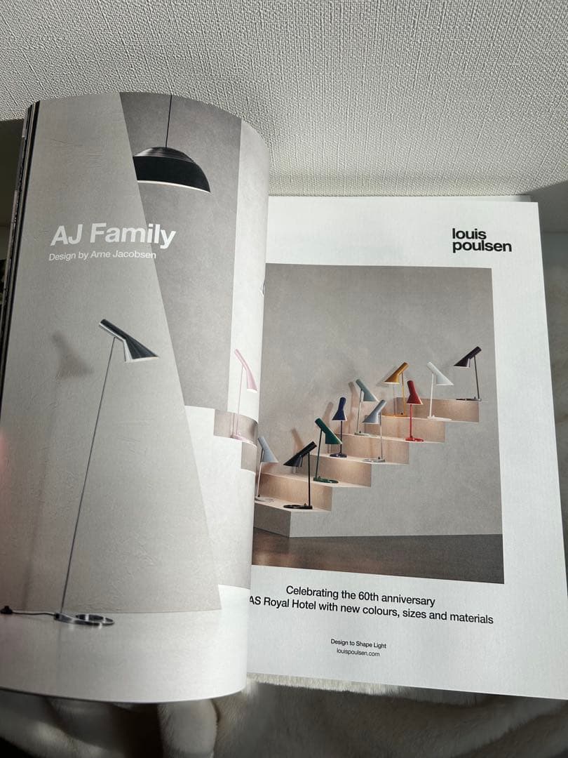 アート・デザイン・音楽 ARK JOURNAL VOL III