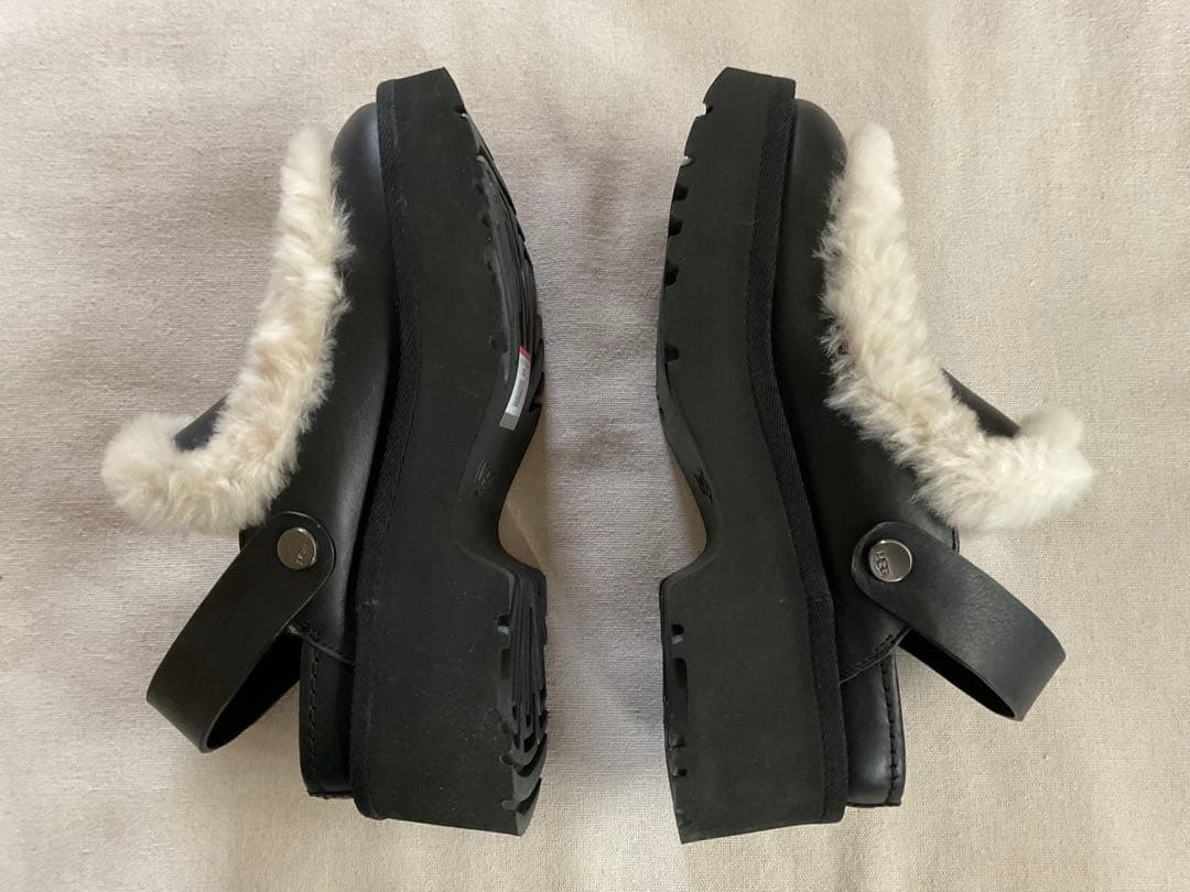 UGG アグ　サンダル