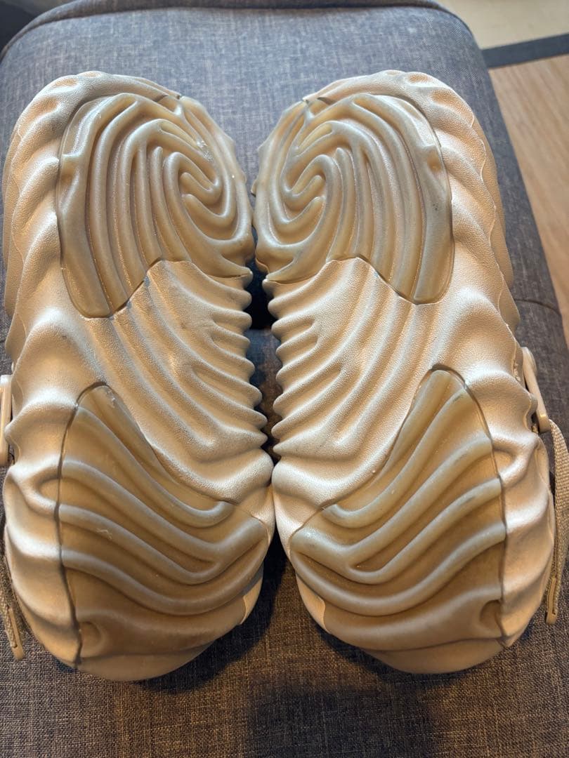 【美品】サレへベンバリー × クロックス THE POLLEX CLOG