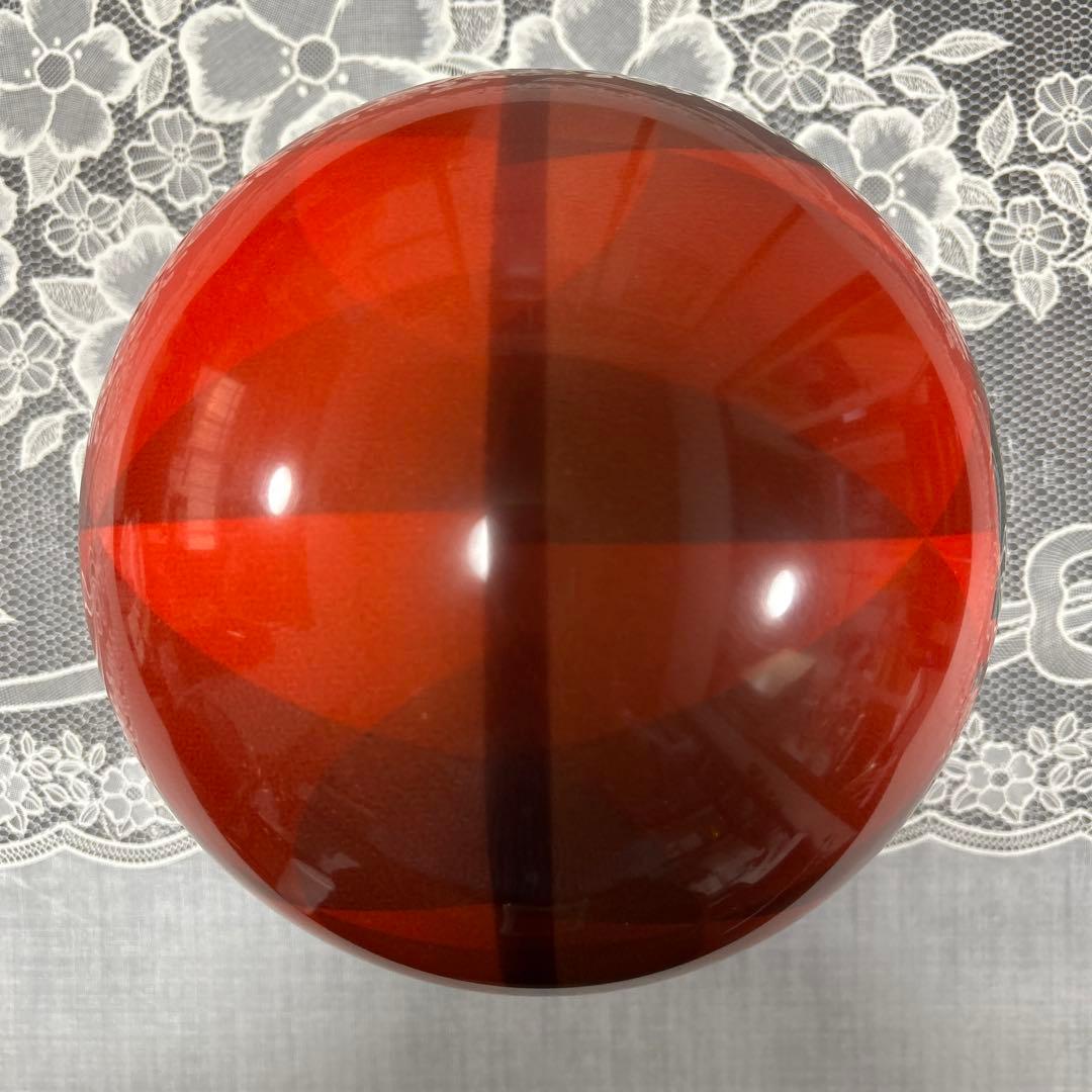 HAMMER スペアボール 赤