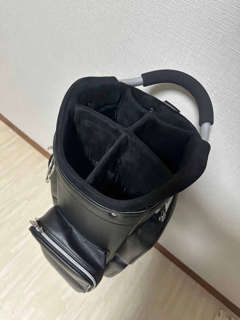 Ryoma Golf キャディバッグ（リョーマゴルフ）