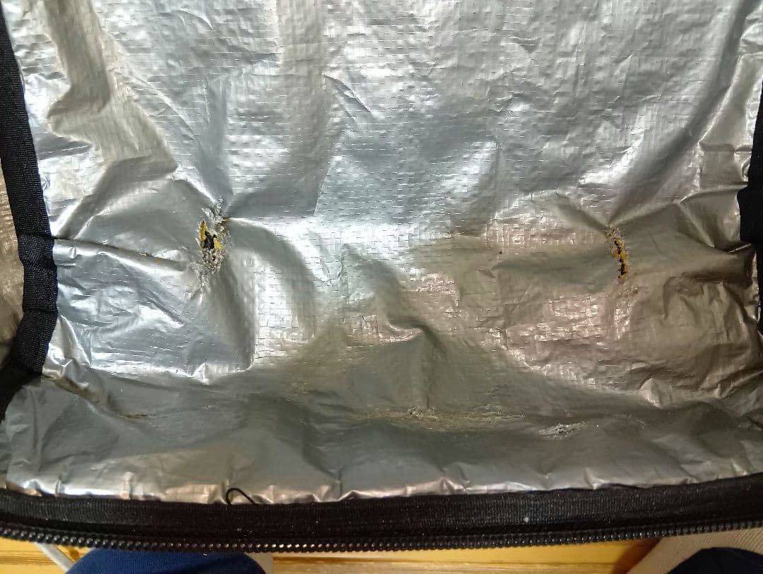 OGASAKA オガサカ オールインワンスキーケース キャスター付き