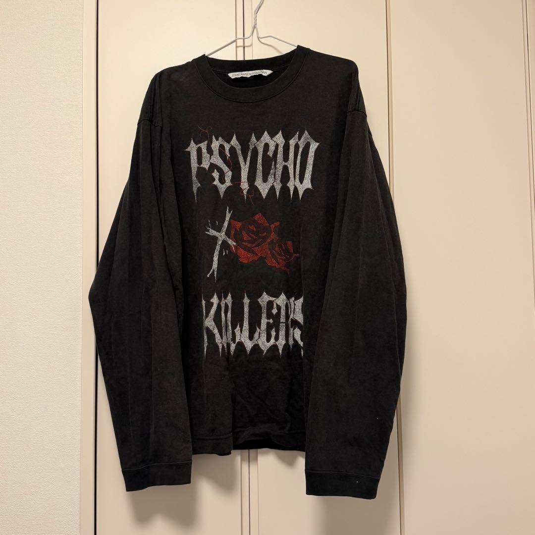 サリバン　ロンT