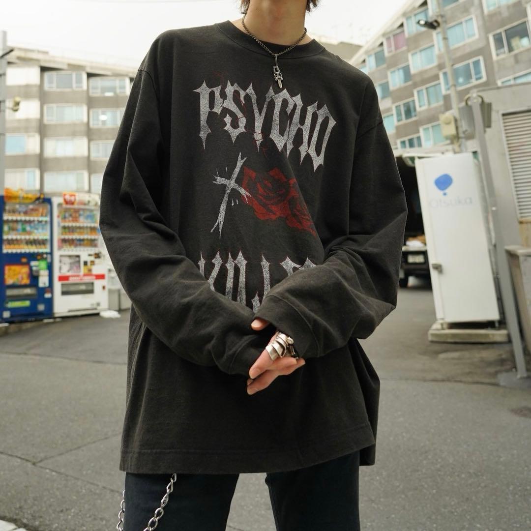 サリバン　ロンT