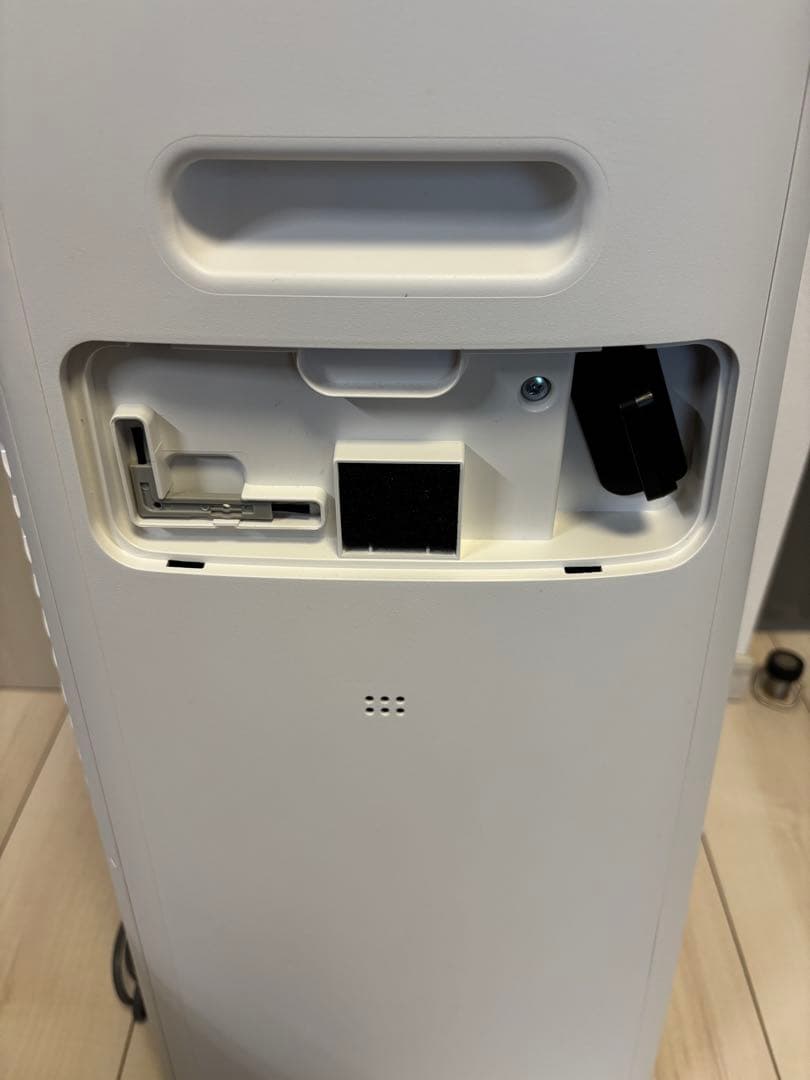 SHARP KI-NS70 空気清浄機