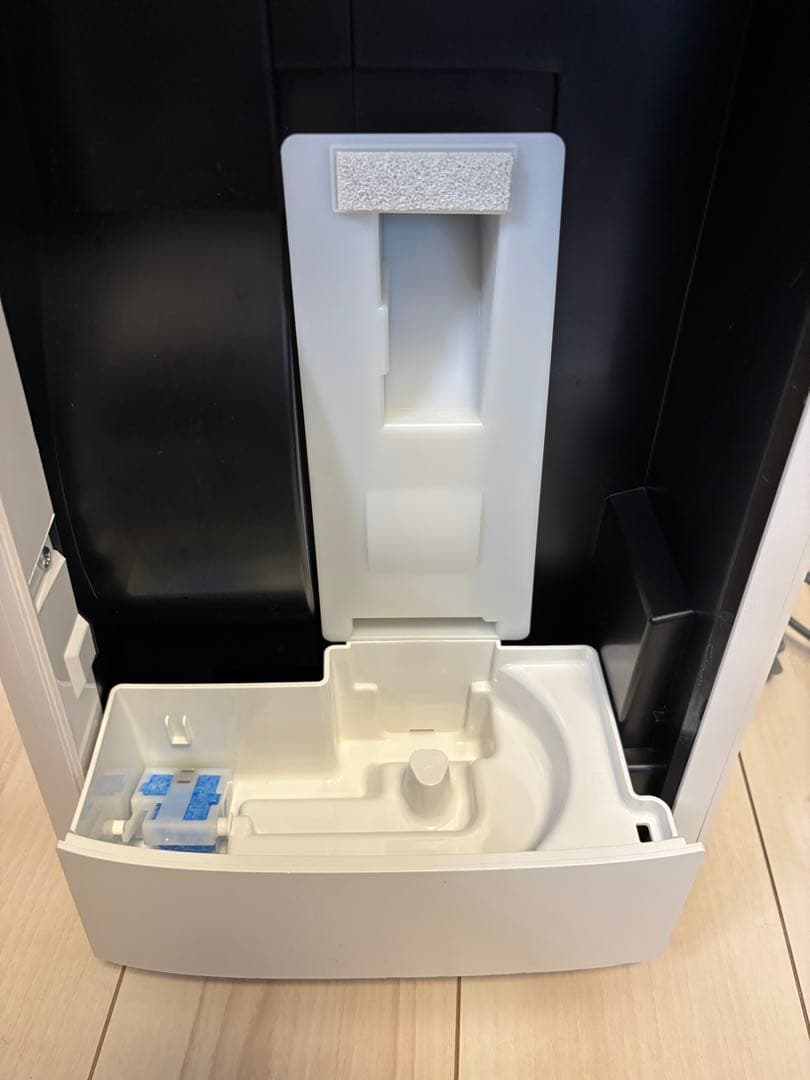 SHARP KI-NS70 空気清浄機