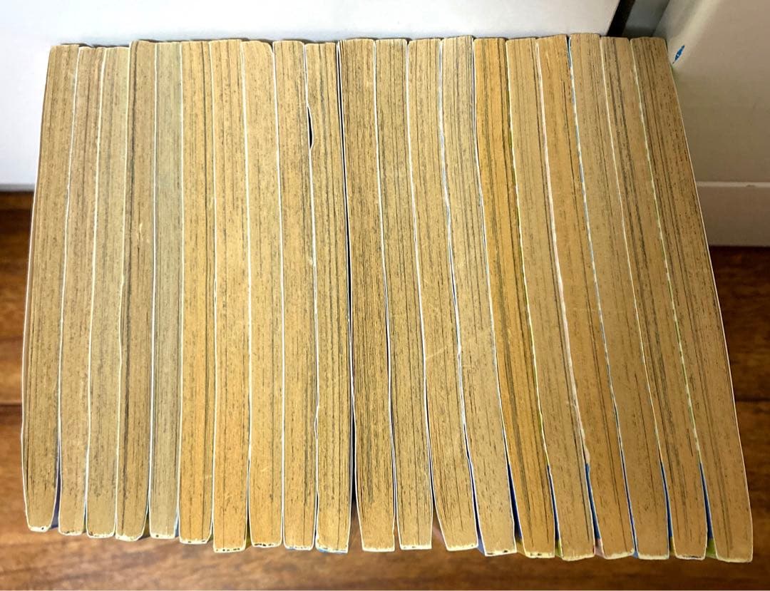 キャンディキャンディ 1～20巻 全巻セット るんるん 付録 別冊まんが レア