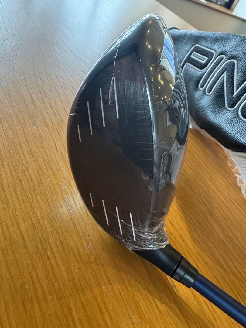 2/5発売新品PING G440 K ドライバー 9度 ベンタスTRブルー 6S