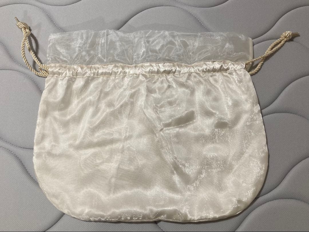 たろ【美品】C70セモアブライダルインナーセット