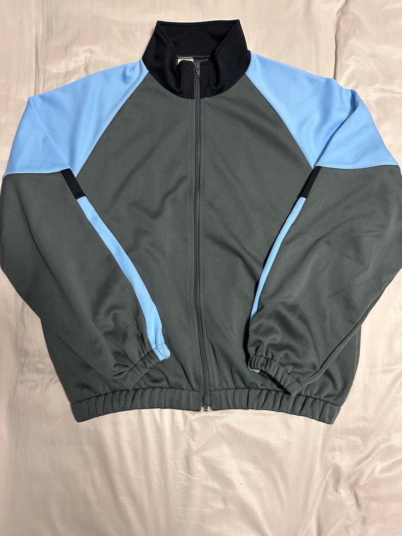 トップス ZIP-UP BLOUSON