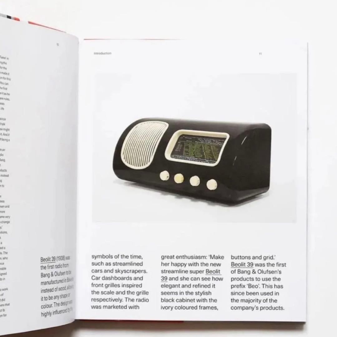 希少 B&O バング＆オルフセン The Art of Impossible