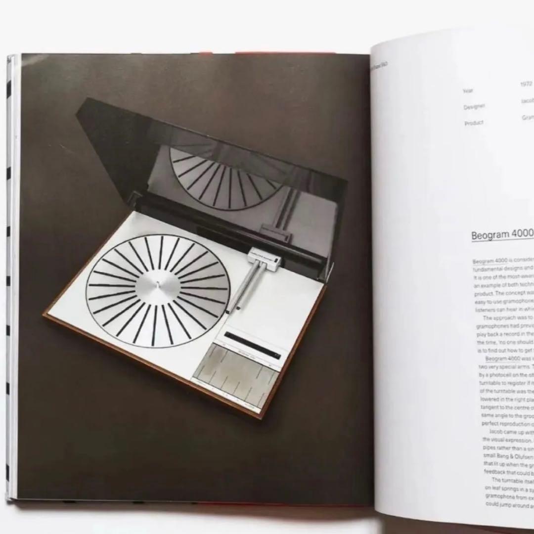 希少 B&O バング＆オルフセン The Art of Impossible