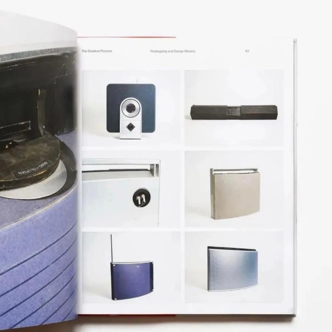 希少 B&O バング＆オルフセン The Art of Impossible