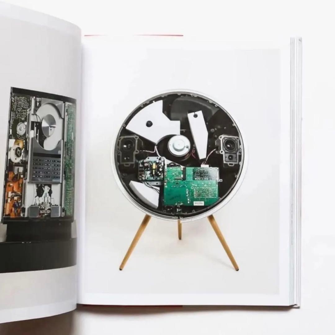 希少 B&O バング＆オルフセン The Art of Impossible