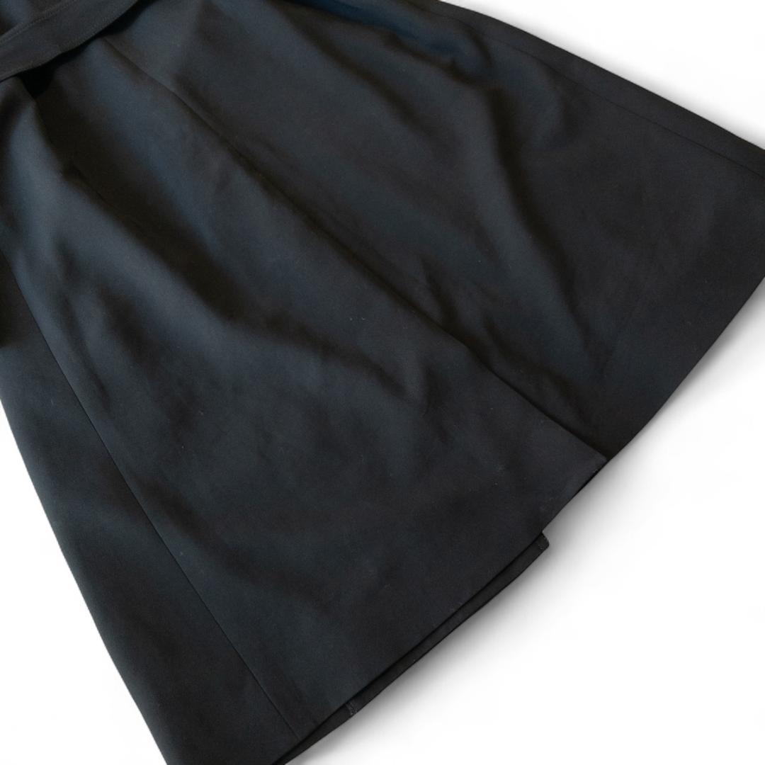 セオリー 23SS ADMIRAL CREPE OAKLANE CLコート P