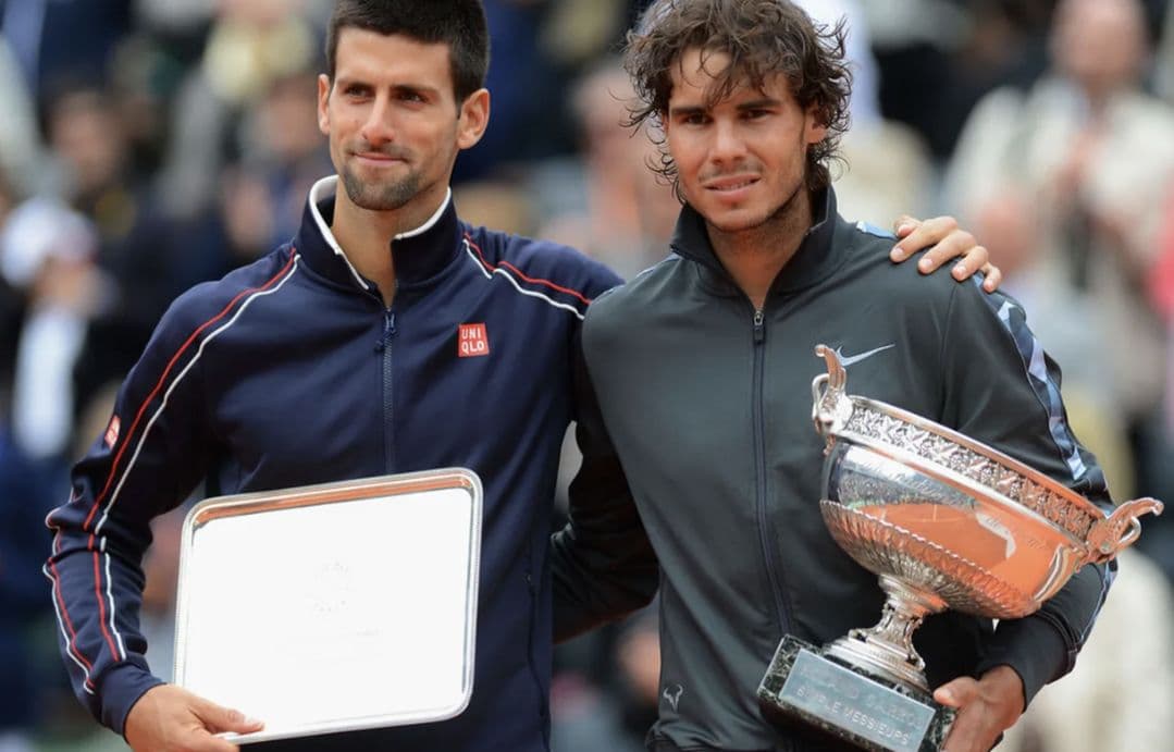 ナイキ テニス ジャケット ナダル RAFA