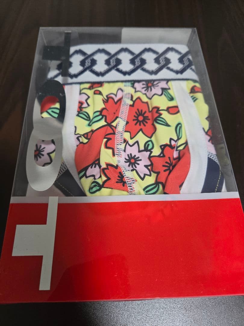 【未使用】TOOT　ボクサー　5枚セット　全てМサイズ