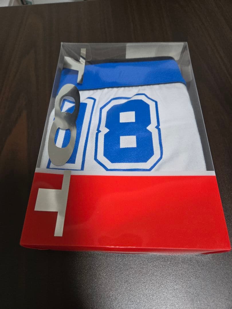 【未使用】TOOT　ボクサー　5枚セット　全てМサイズ