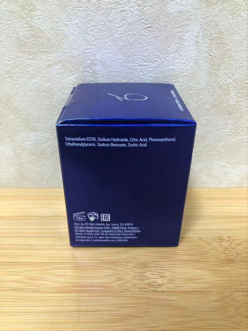 ZO RCクリーム 50ml