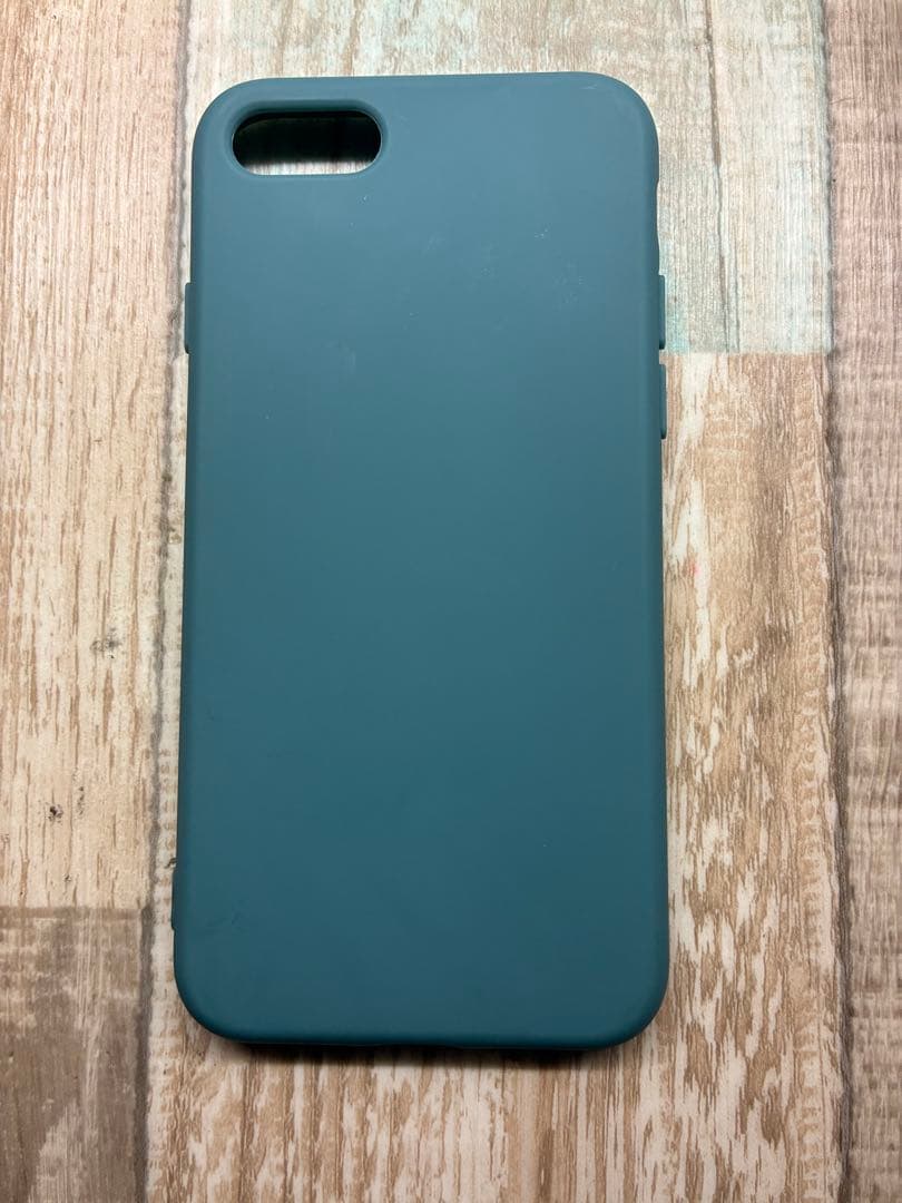 Apple iPhone 8 ブラック ⚠️SIMロック解除してありません⚠️