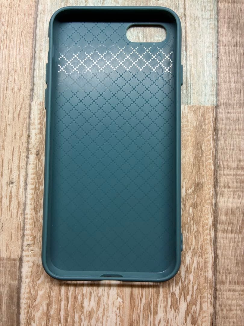 Apple iPhone 8 ブラック ⚠️SIMロック解除してありません⚠️