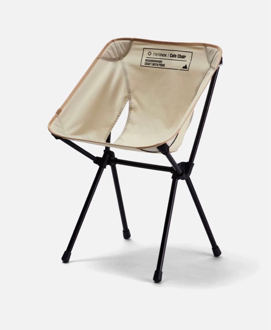 テーブル・チェア・ハンモック NEIGHBORHOOD HELINOX CHAIR & SHADE